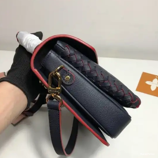 METIS VUITTON POCHETTE LOUIS 0604